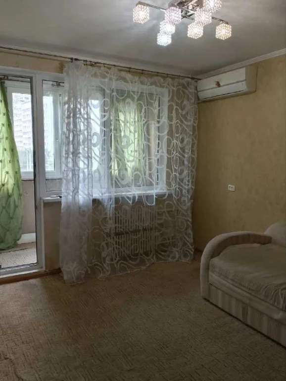 1 Bedroom Apartment for Sale, Northern Salto, Metroстроителей Street