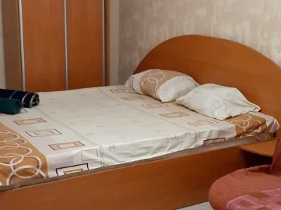 Apartment. Valentynivska Street, Kharkiv