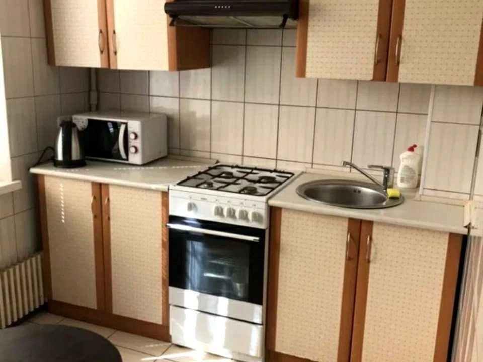 Apartment. Valentynivska Street, Kharkiv