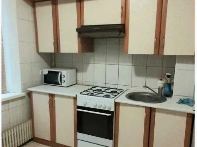 Apartment. Valentynivska Street, Kharkiv