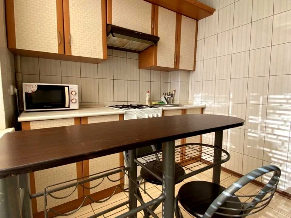 Apartment. Valentynivska Street, Kharkiv