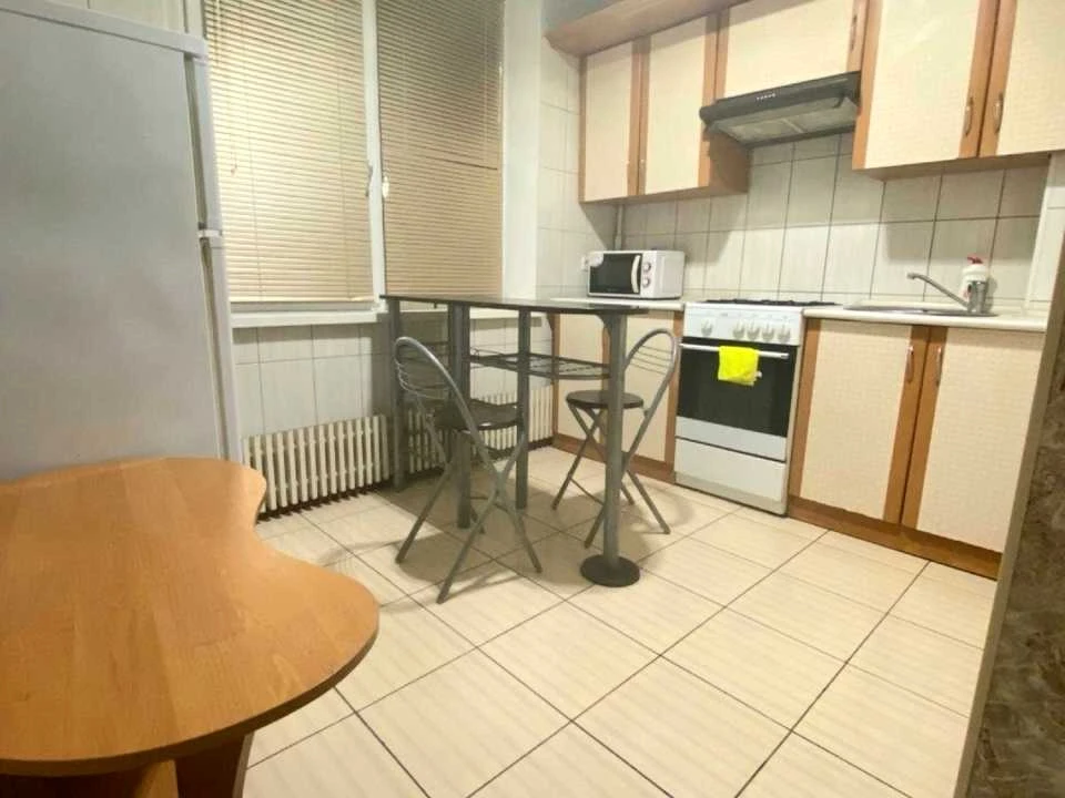 Apartment. Valentynivska Street, Kharkiv