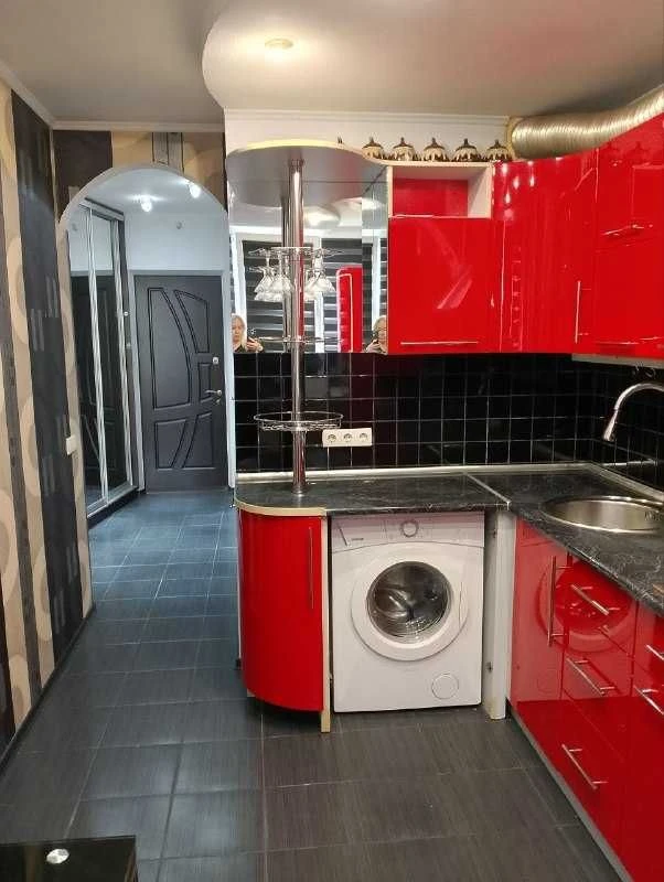 1 Bedroom Apartment for Sale, Northern Salto, Metroстроителей Street