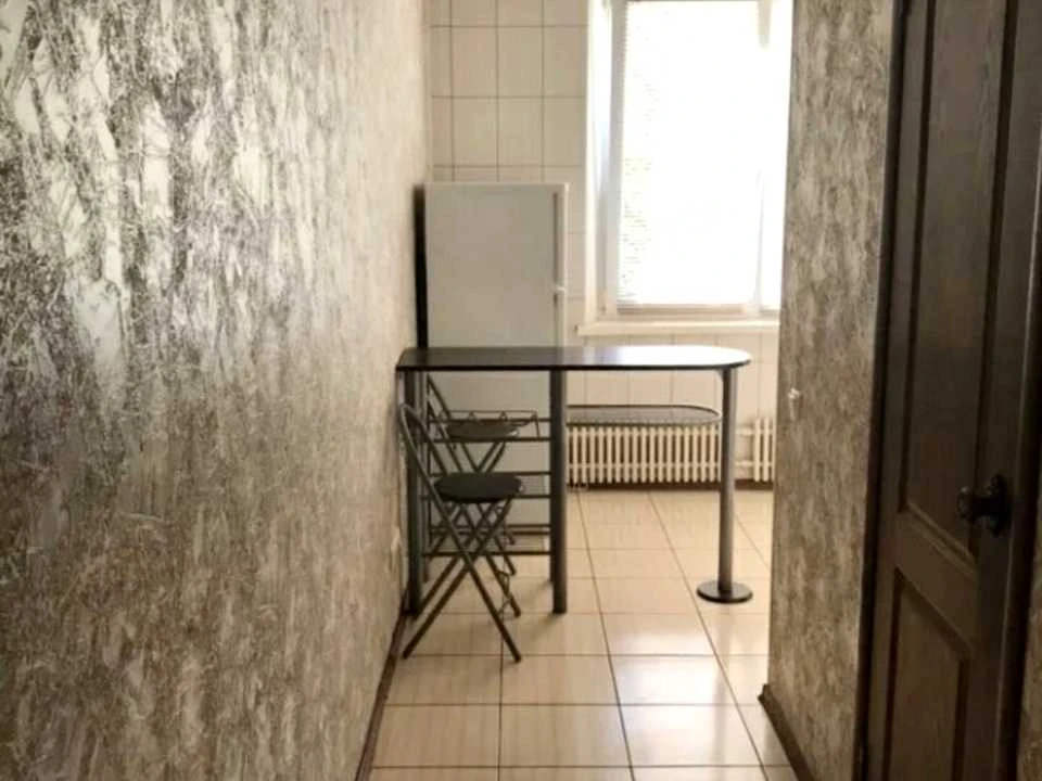 Apartment. Valentynivska Street, Kharkiv
