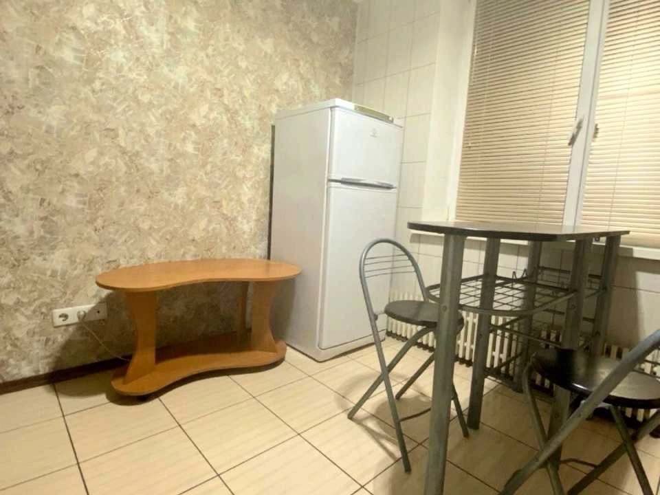 Apartment. Valentynivska Street, Kharkiv