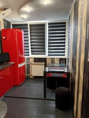 1 Bedroom Apartment for Sale, Northern Salto, Metroстроителей Street