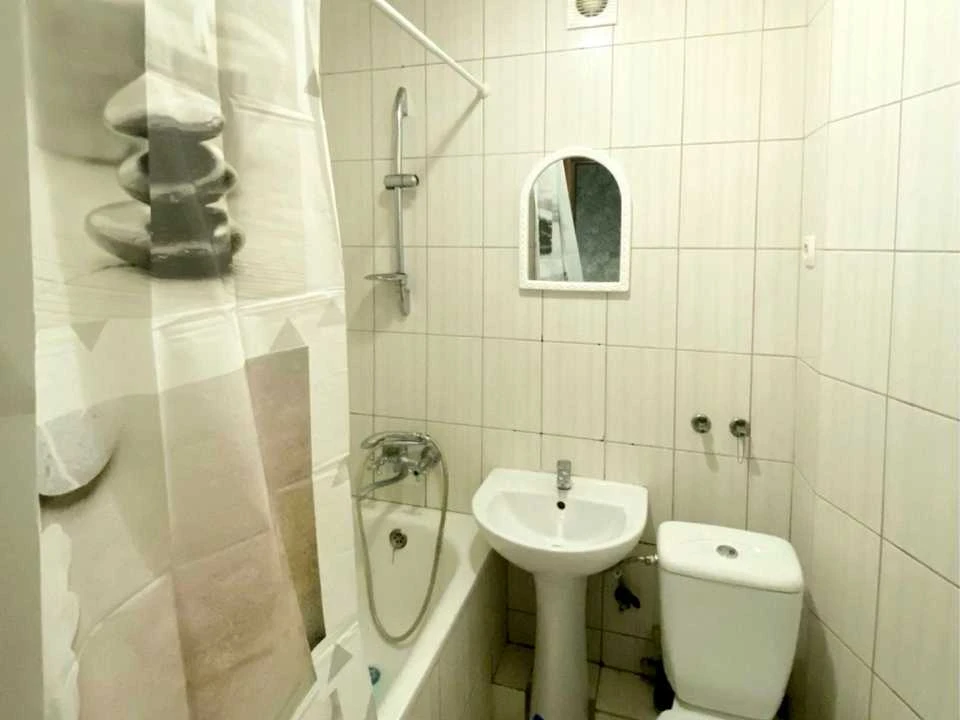 Apartment. Valentynivska Street, Kharkiv