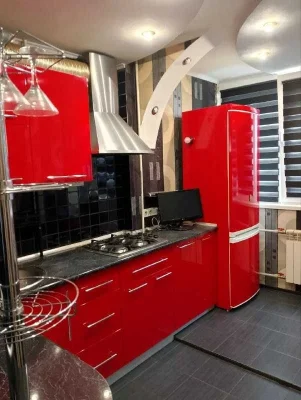 1 Bedroom Apartment for Sale, Northern Salto, Metroстроителей Street