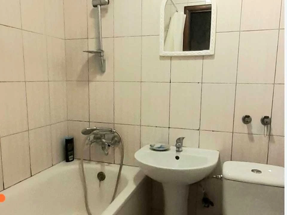 Apartment. Valentynivska Street, Kharkiv
