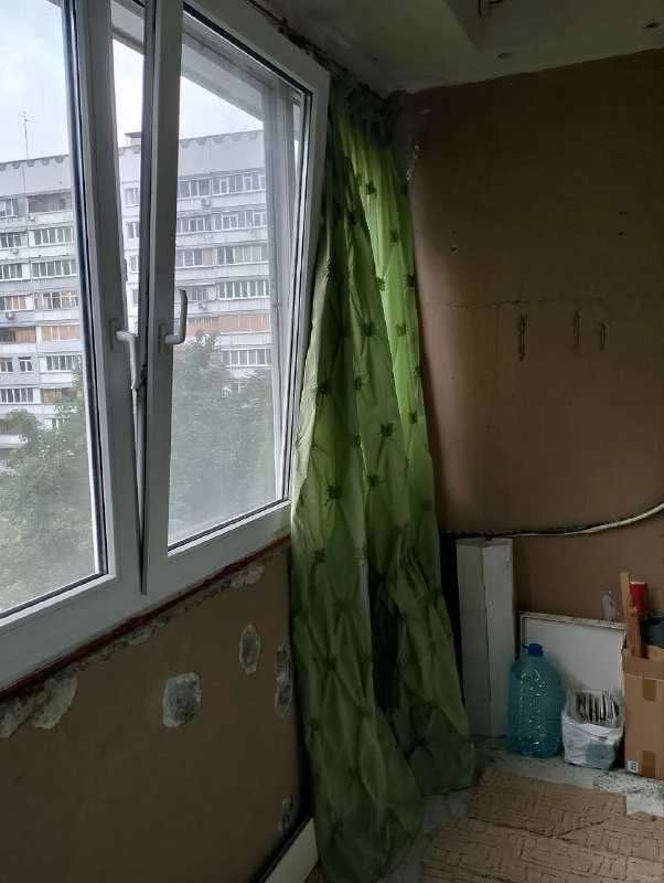 1 Bedroom Apartment for Sale, Northern Salto, Metroстроителей Street