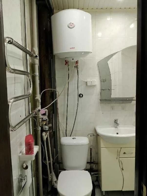 1 Bedroom Apartment for Sale, Northern Salto, Metroстроителей Street