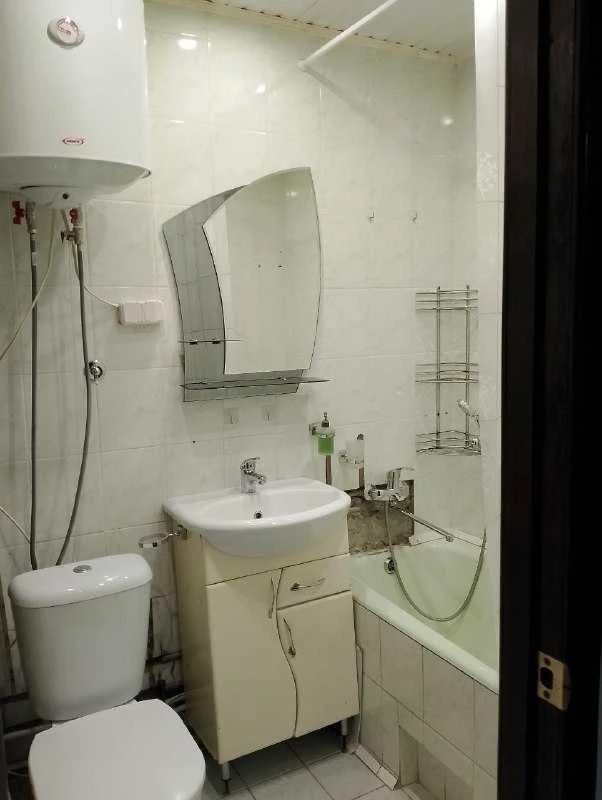1 Bedroom Apartment for Sale, Northern Salto, Metroстроителей Street