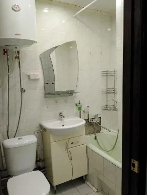 1 Bedroom Apartment for Sale, Northern Salto, Metroстроителей Street