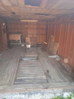 Продам гараж в кооперати 22