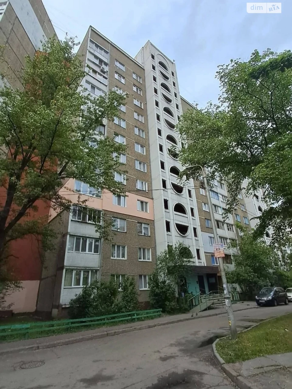 Длительный аренд Квартира Дарницкий