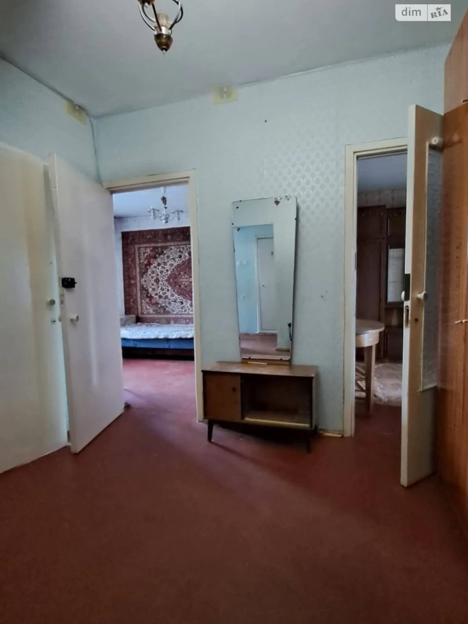 Длительный аренд Квартира Дарницкий