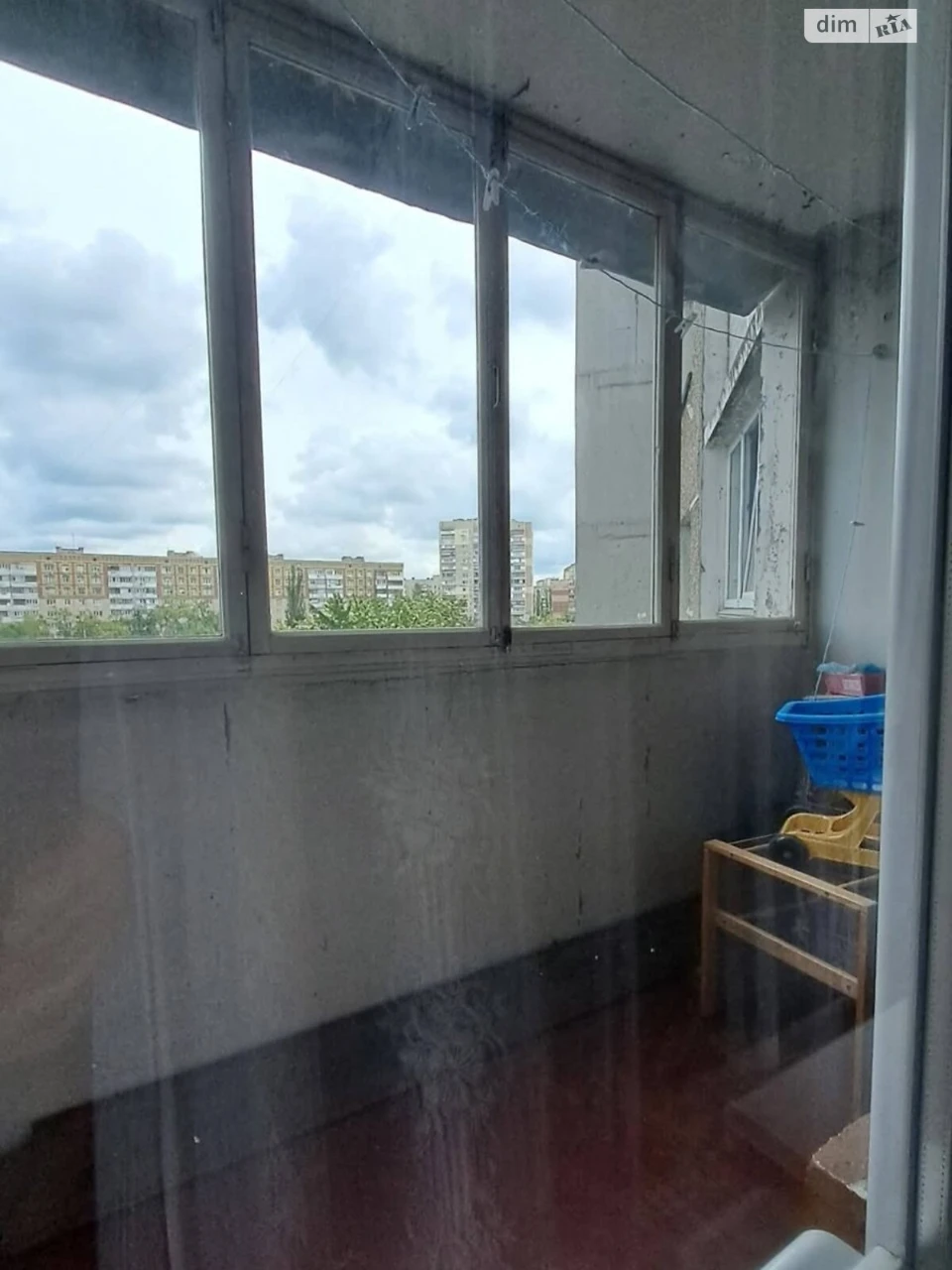Длительный аренд Квартира Дарницкий