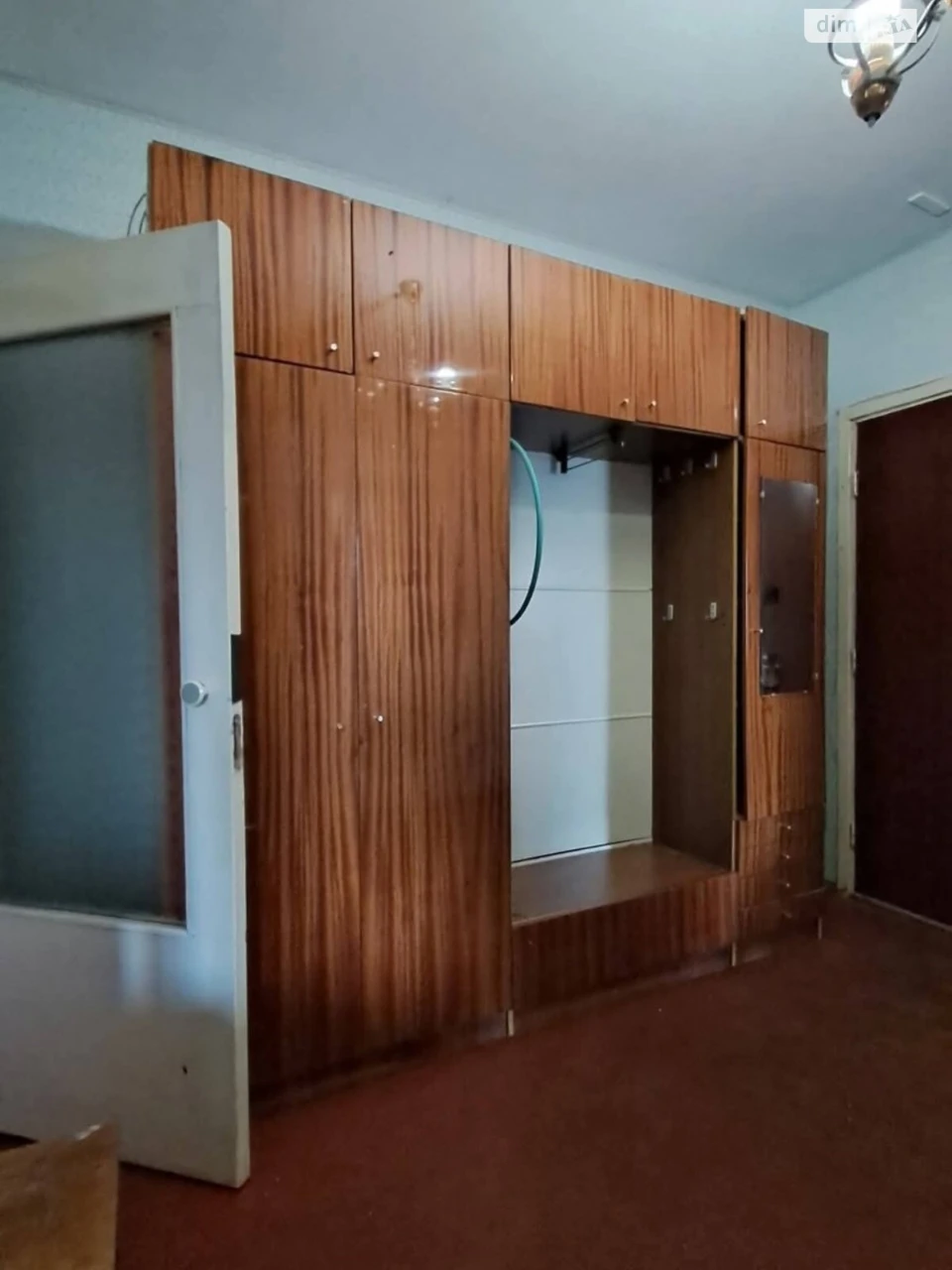 Длительный аренд Квартира Дарницкий