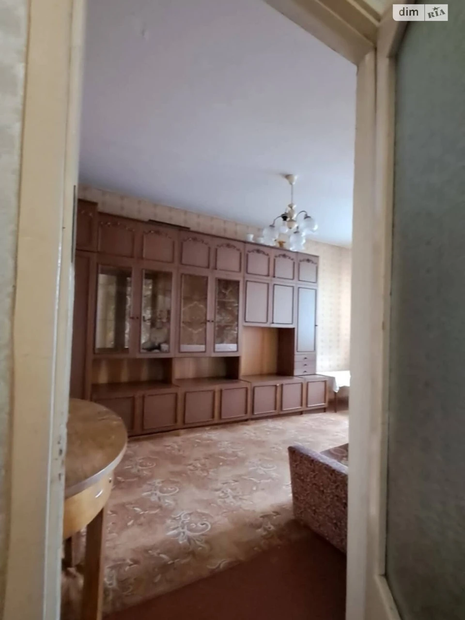 Длительный аренд Квартира Дарницкий