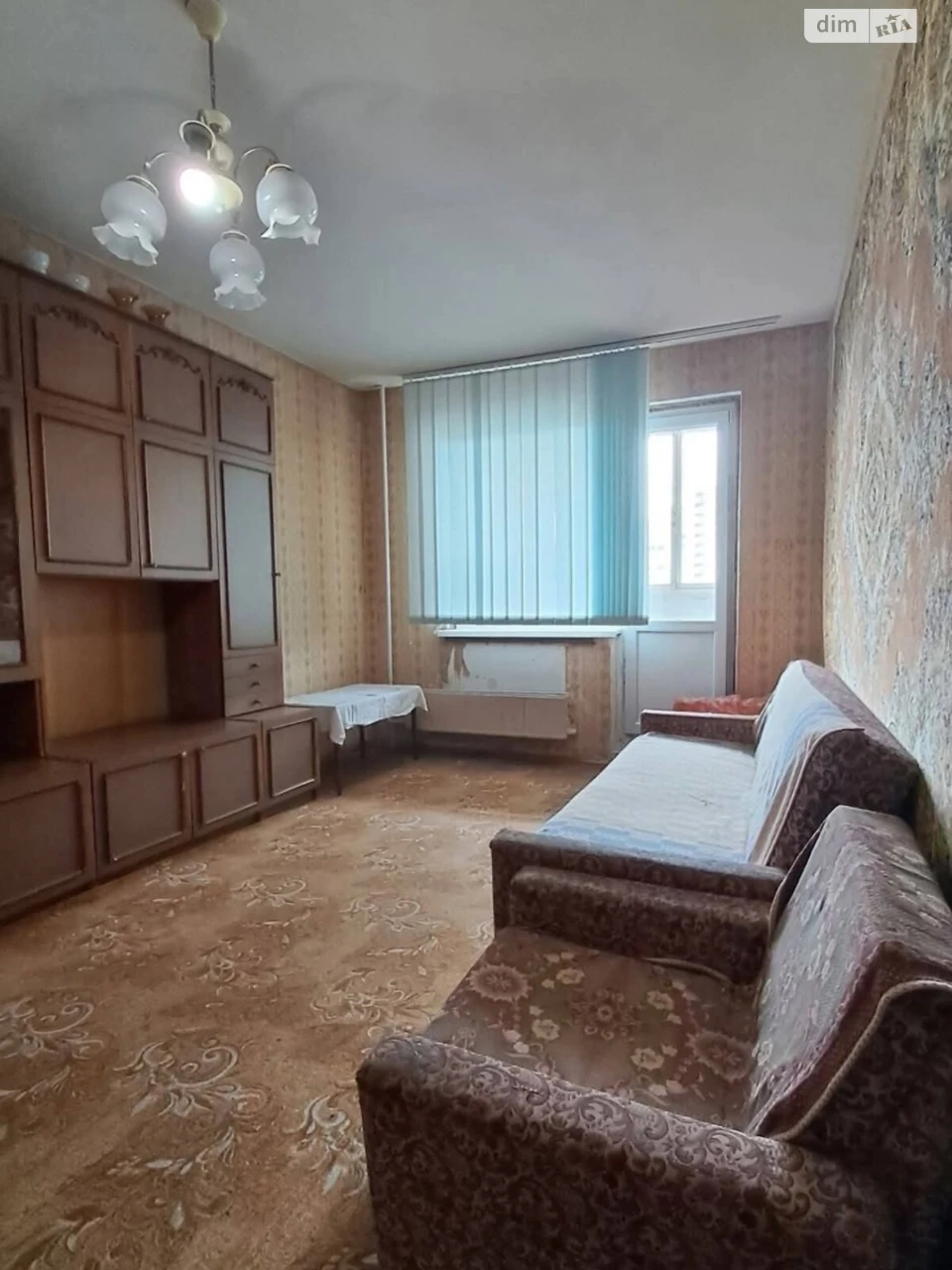 Длительный аренд Квартира Дарницкий