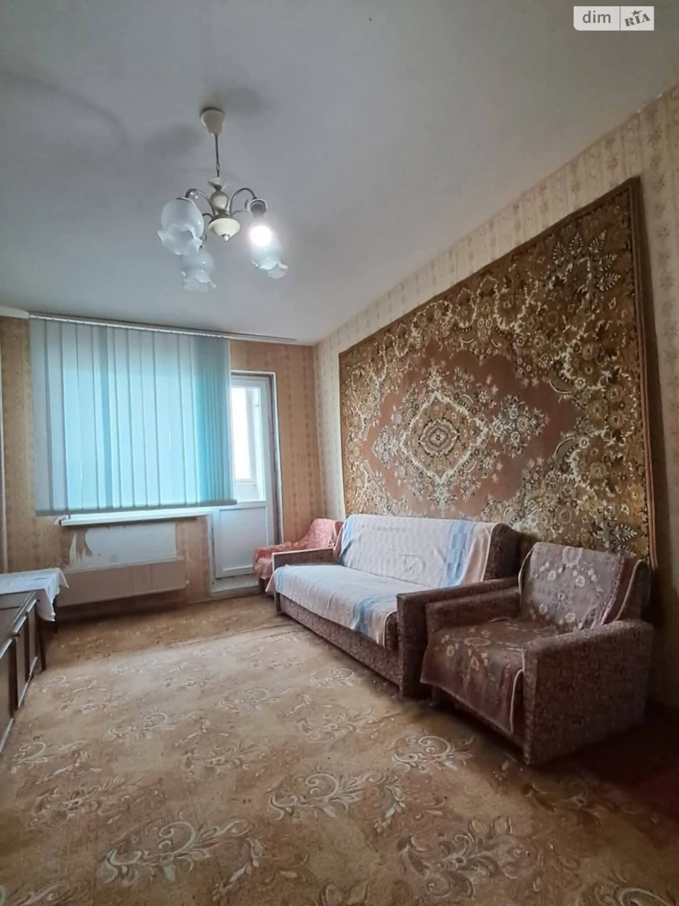 Длительный аренд Квартира Дарницкий