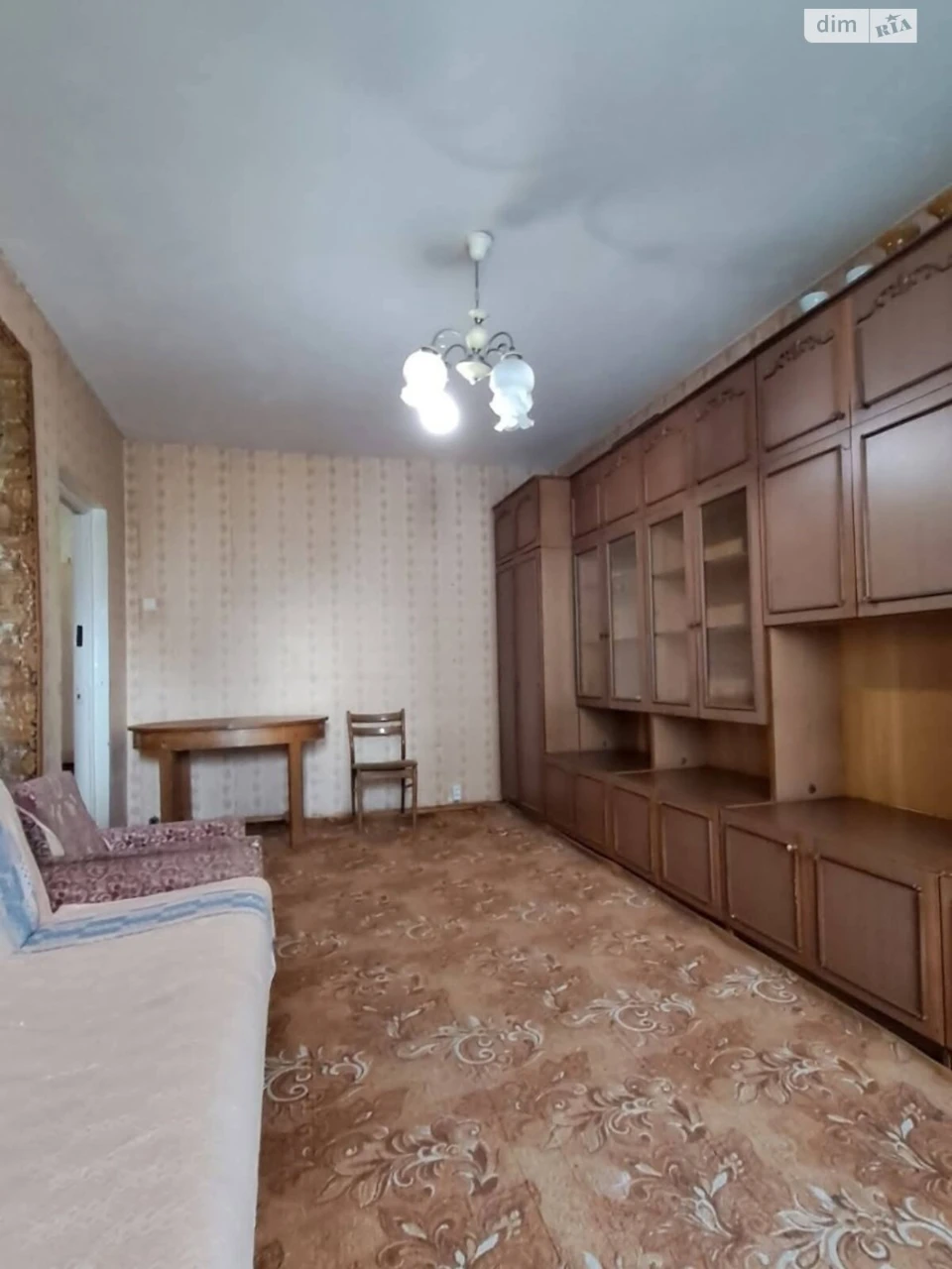 Длительный аренд Квартира Дарницкий