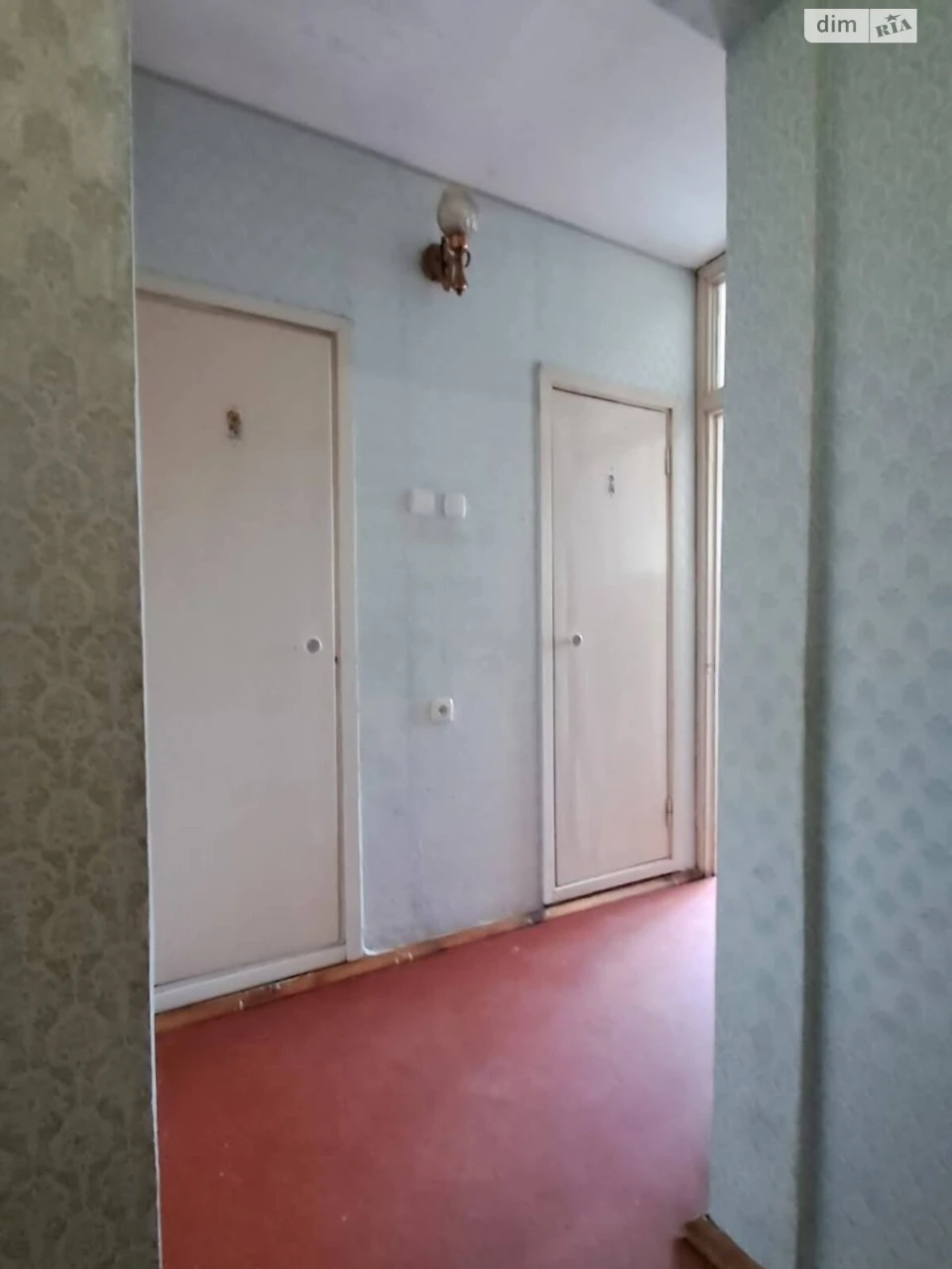 Длительный аренд Квартира Дарницкий