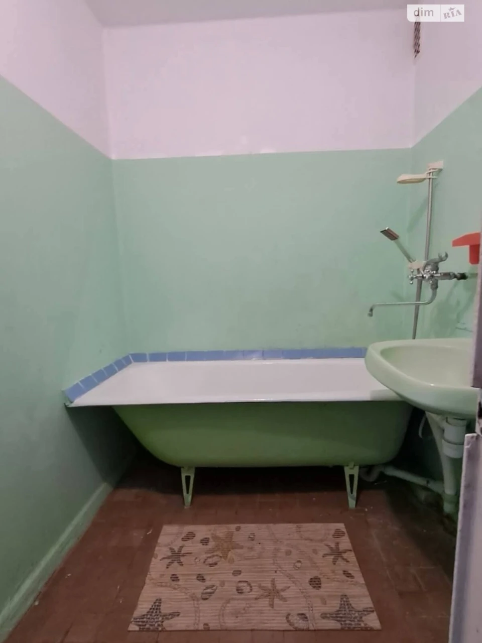 Длительный аренд Квартира Дарницкий