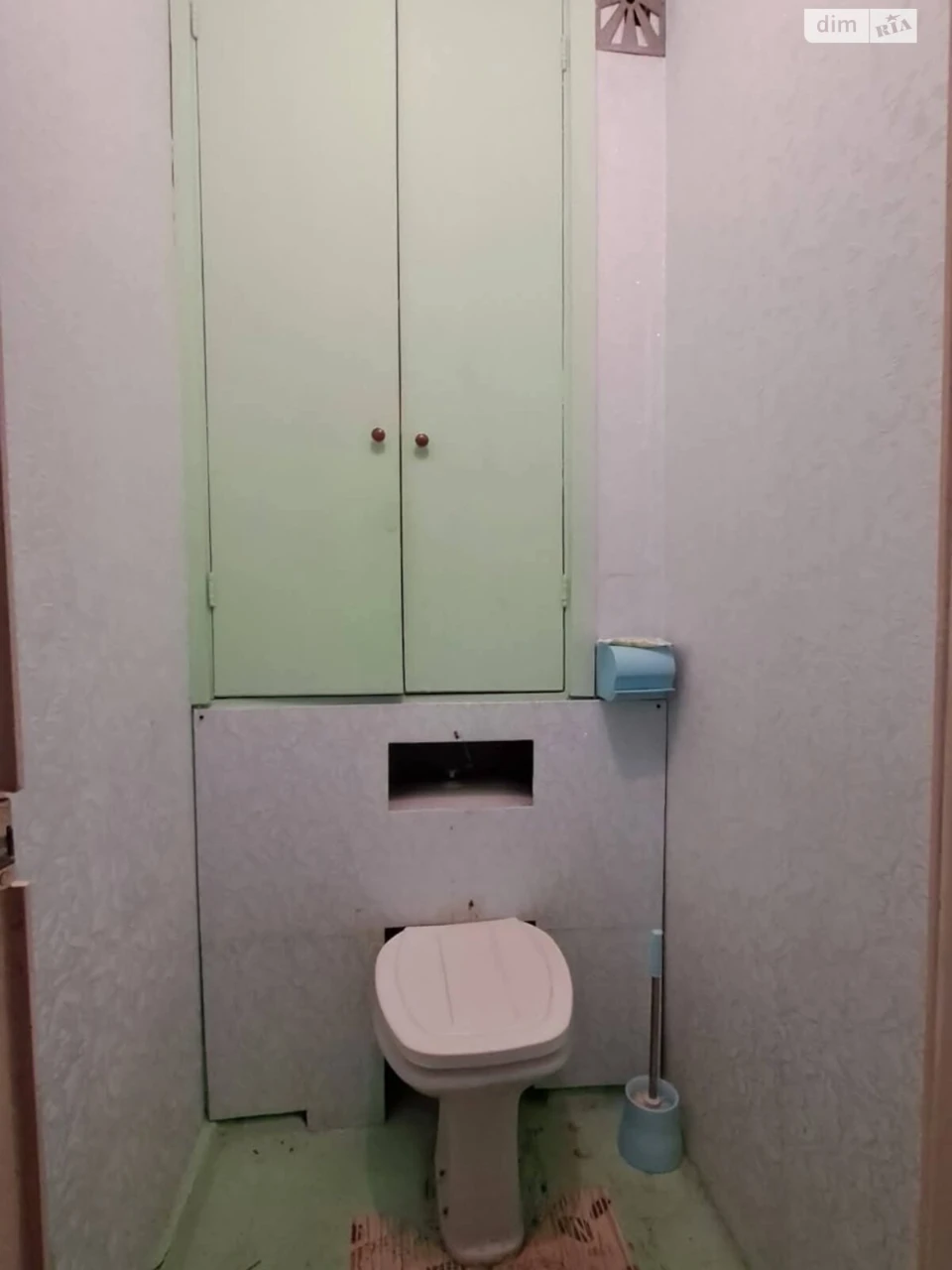 Длительный аренд Квартира Дарницкий