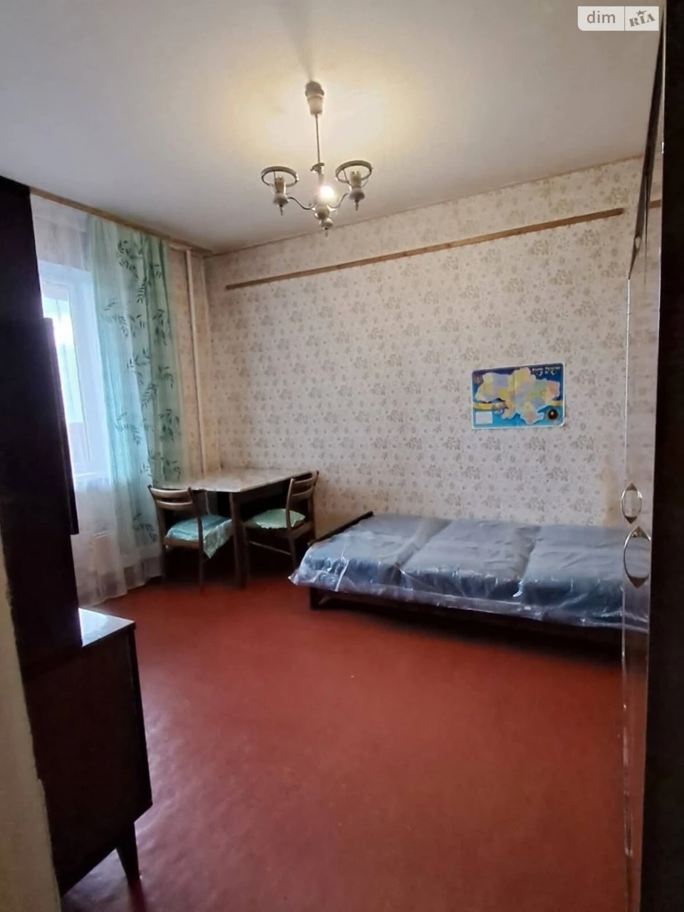 Длительный аренд Квартира Дарницкий