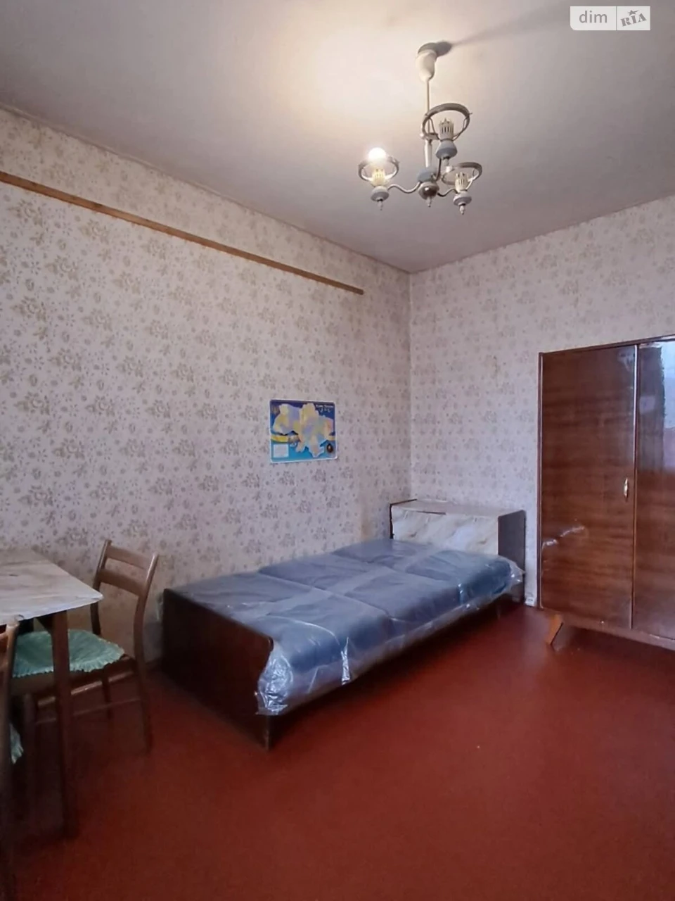 Длительный аренд Квартира Дарницкий
