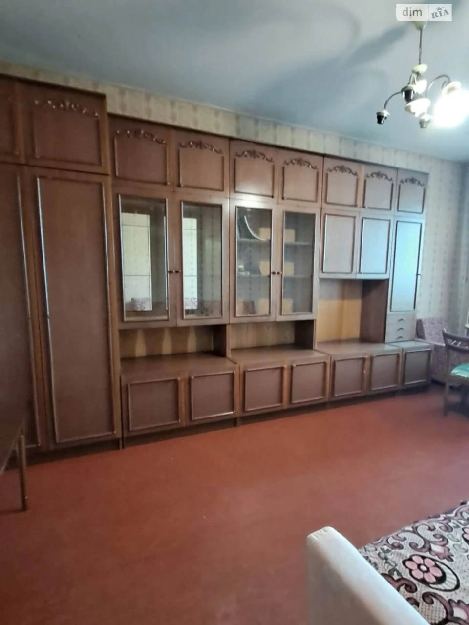 Длительный аренд Квартира Дарницкий