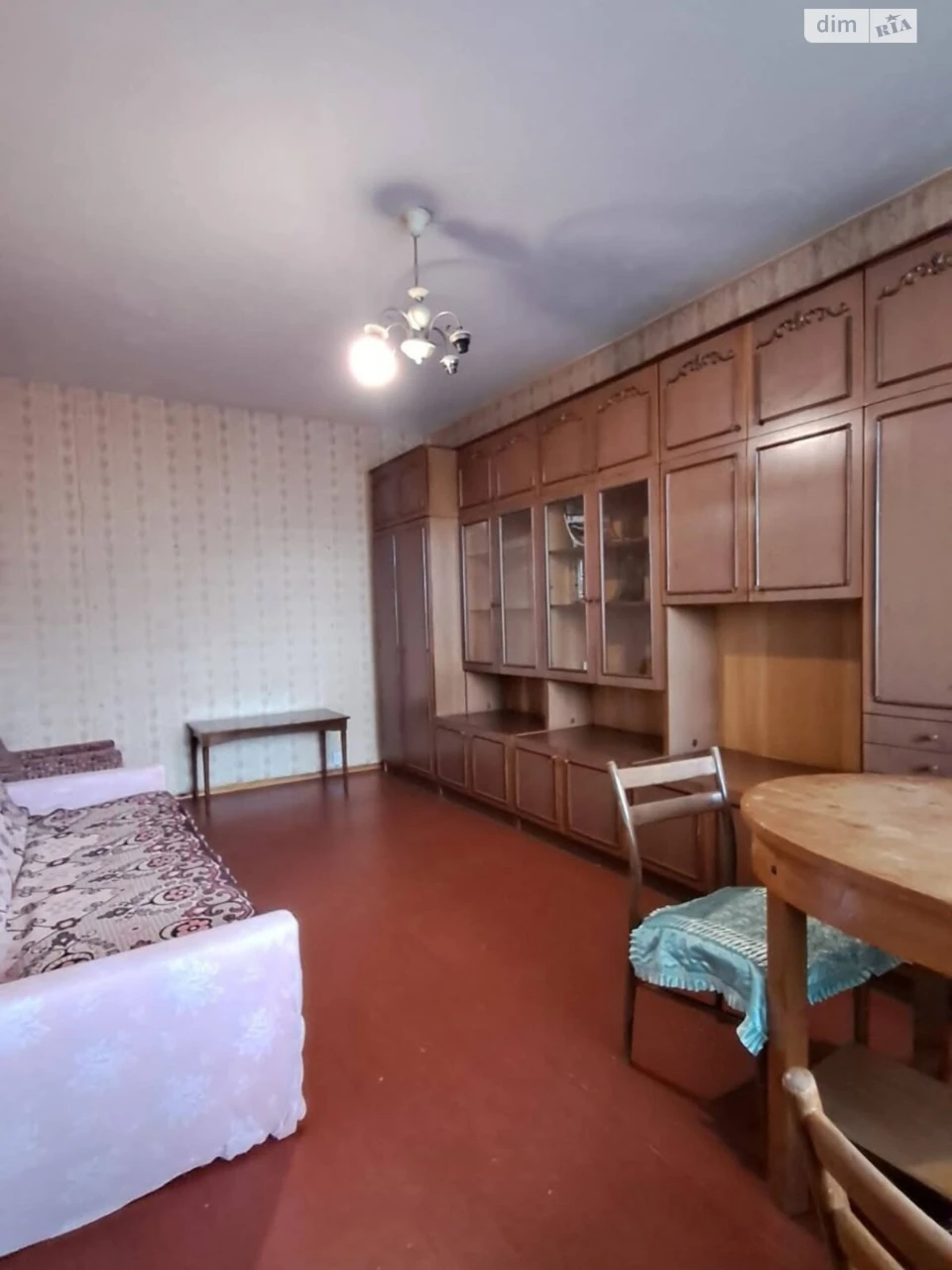 Длительный аренд Квартира Дарницкий