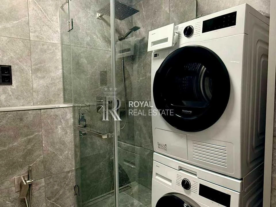 Apartment. Kyiv, Prychalna Street