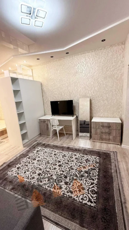 One-bedroom apartment after major renovation on Horodok Street, 149