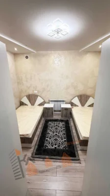 One-bedroom apartment after major renovation on Horodok Street, 149