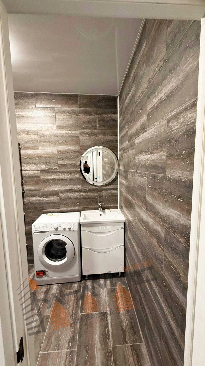 One-bedroom apartment after major renovation on Horodok Street, 149