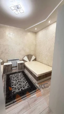 One-bedroom apartment after major renovation on Horodok Street, 149