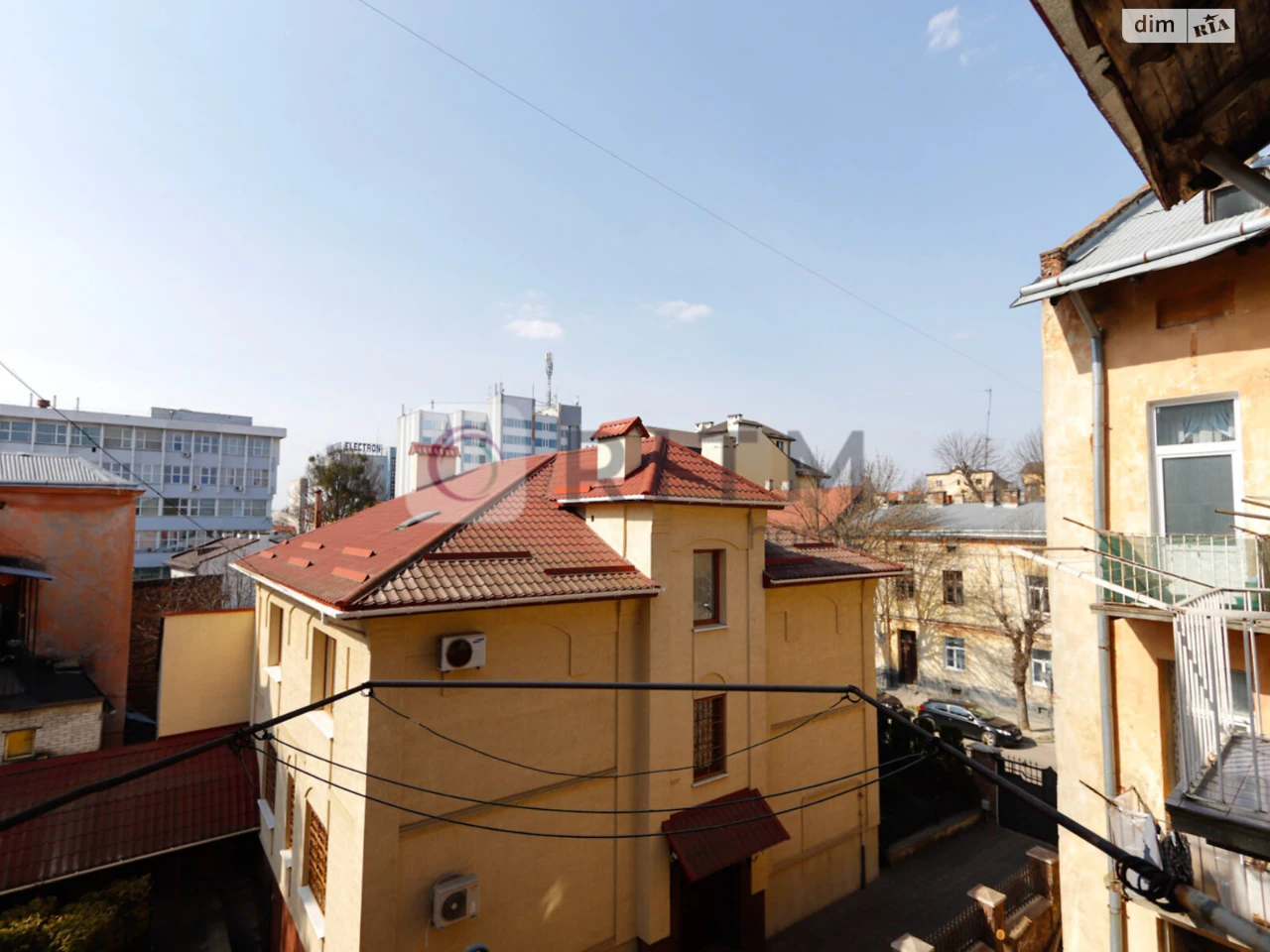 Продажа квартиры