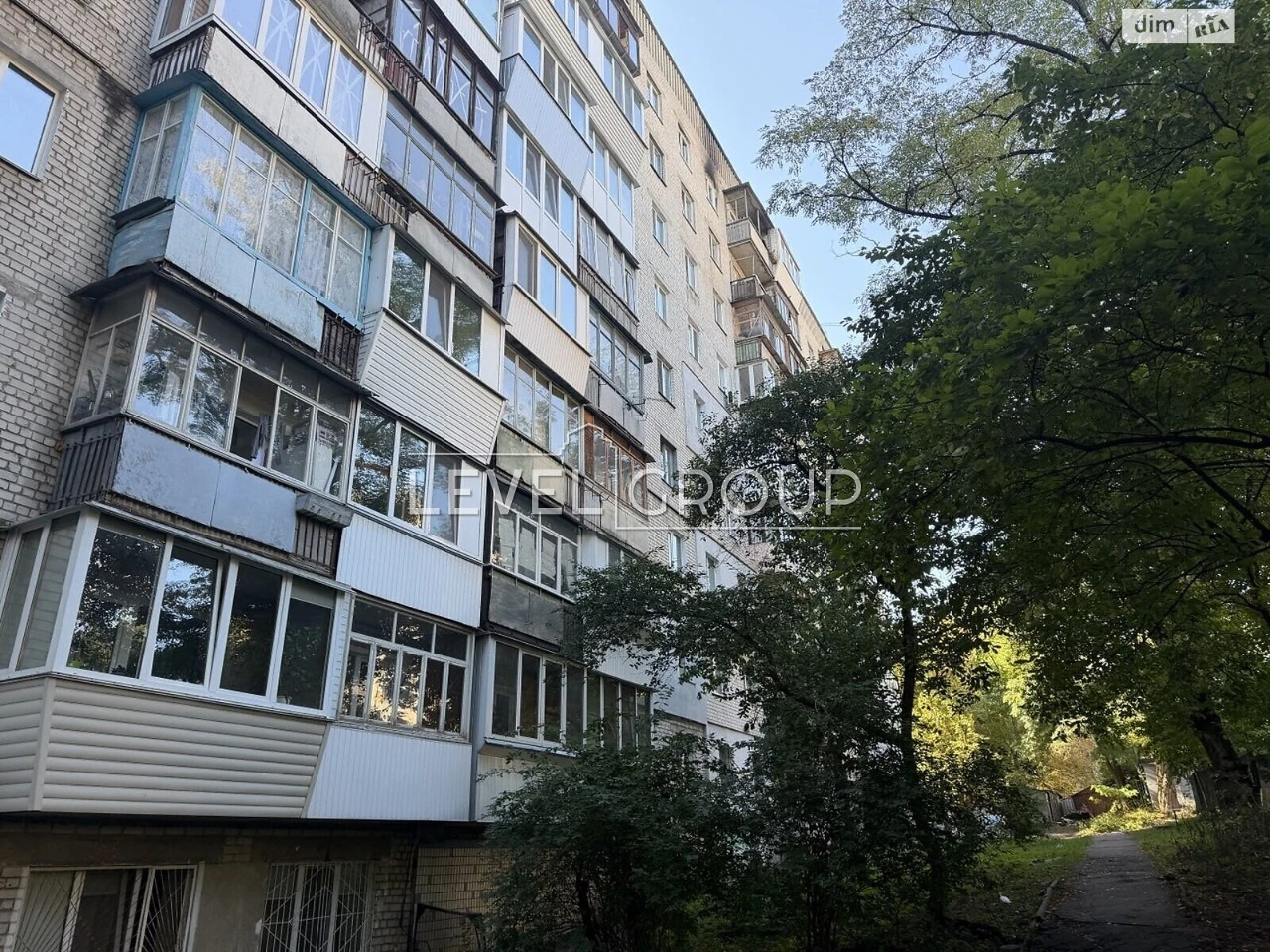 Продаж Квартира Солом'янка
