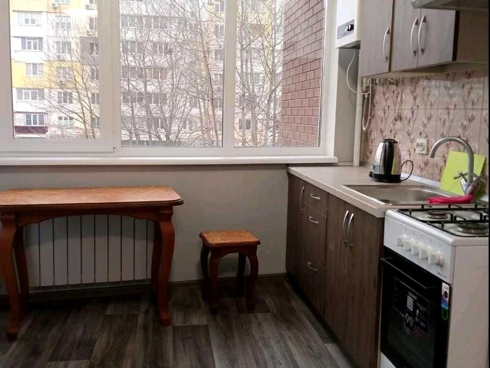 Квартира. Полтава, Геннадія Біліченка вул. (Петровського)