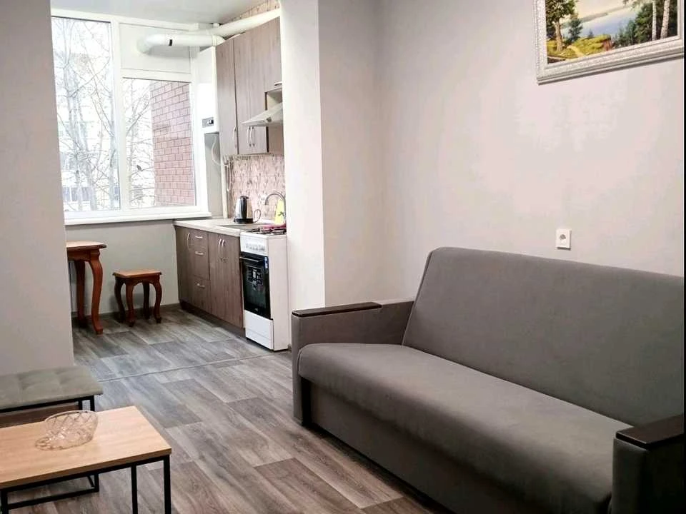 Квартира. Полтава, Геннадія Біліченка вул. (Петровського)