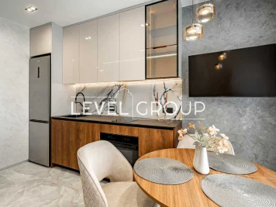 Квартира. Київ, Вишгородська вул.