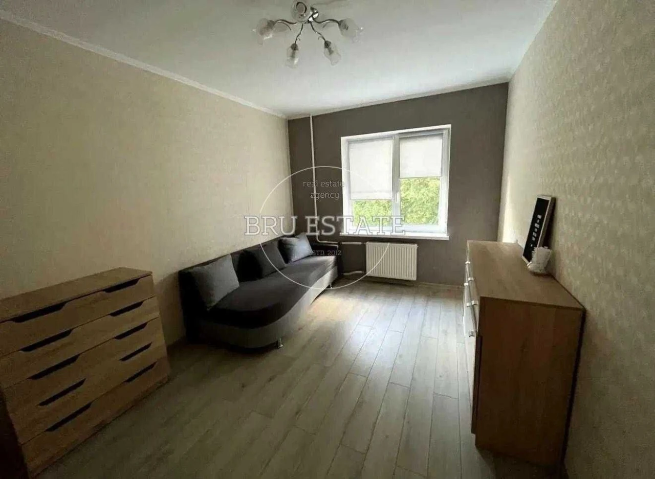 Продаж 1-к квартири вул Петропавлівська 14 Куренівка Подільс