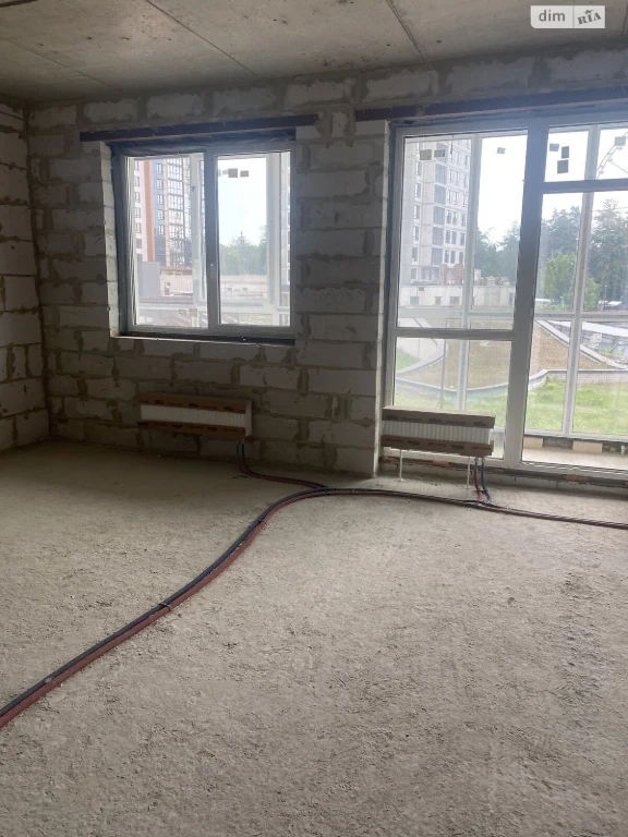 Sale Apartment Shatylivka
