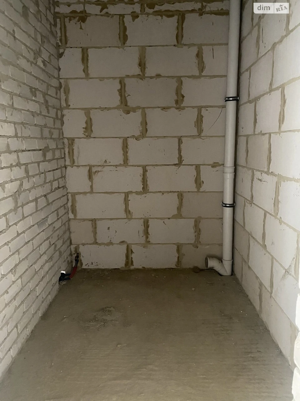 Sale Apartment Shatylivka