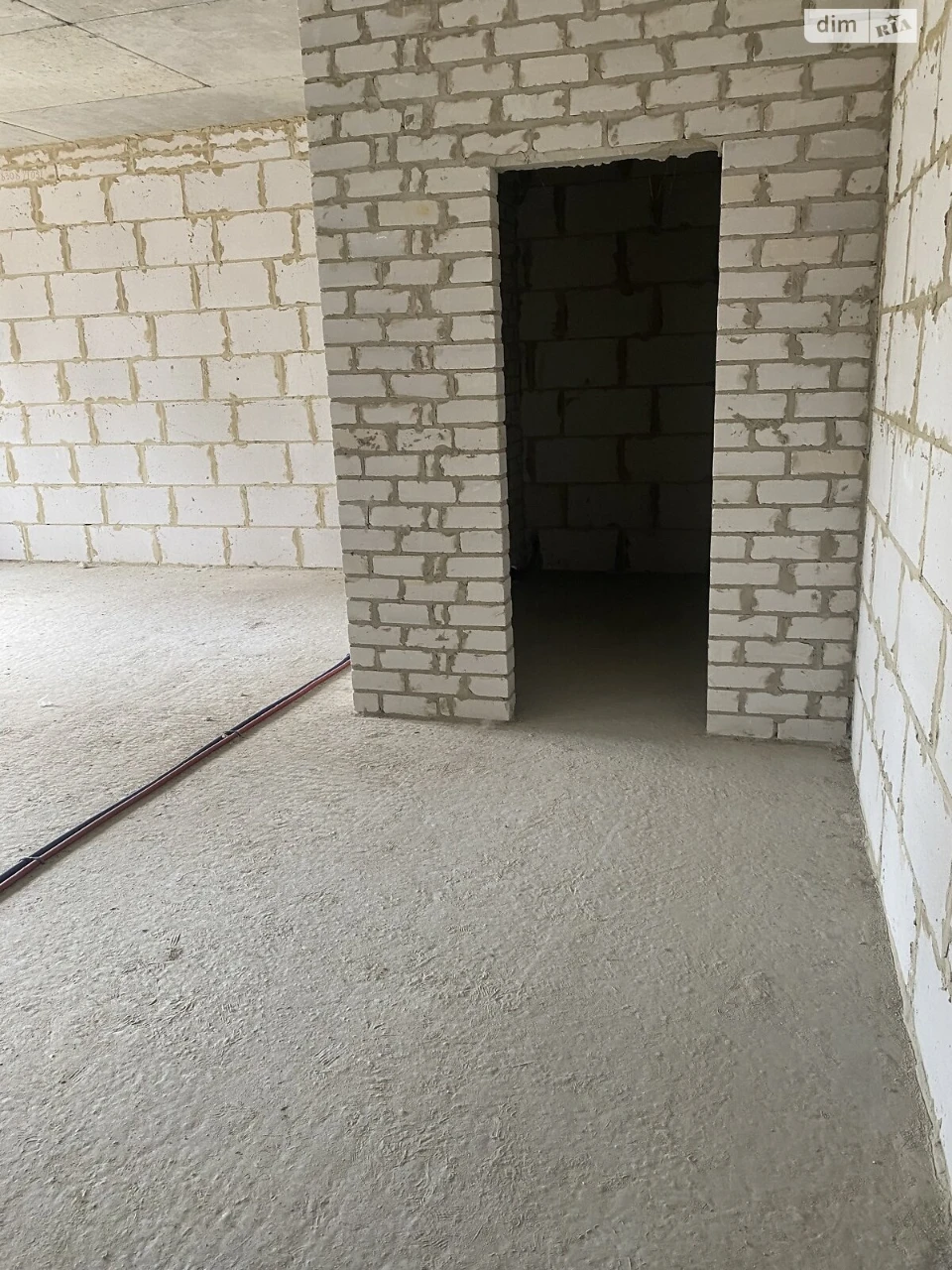 Sale Apartment Shatylivka