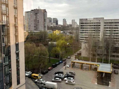 Квартира. Дніпро, Набережна Перемоги вул.