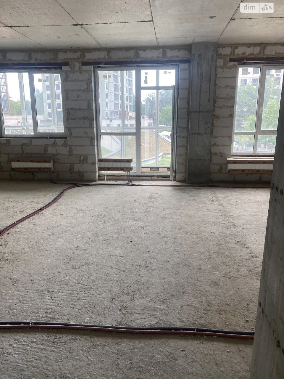 Sale Apartment Shatylivka