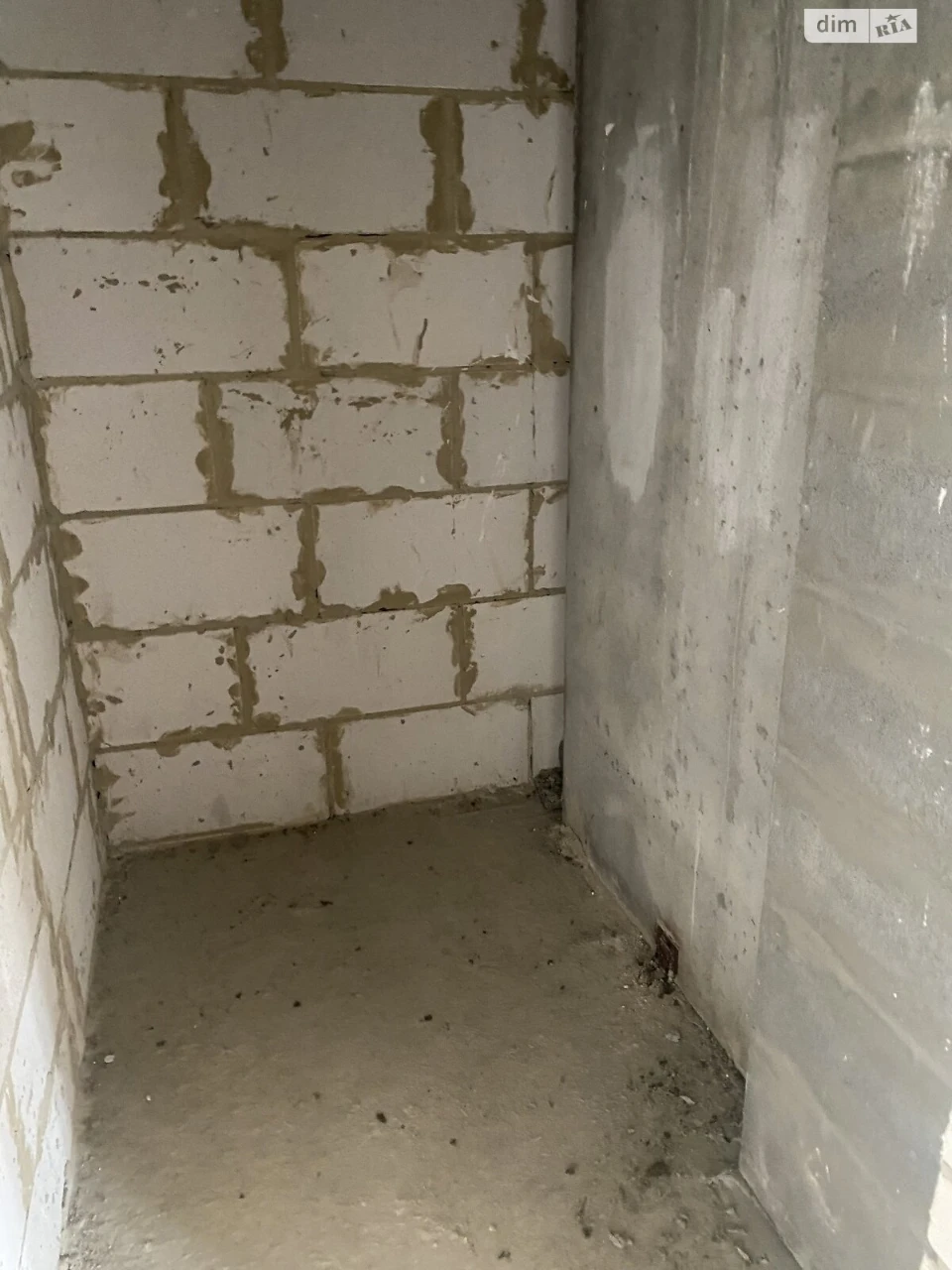 Sale Apartment Shatylivka